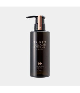 Tokio Inkarami Premium Limited Treatment, 400 ml